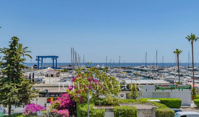 Vente Appartement Vallauris