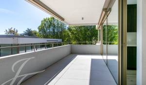 Vente Appartement Vandoeuvres