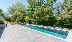 Vente Appartement Vandoeuvres