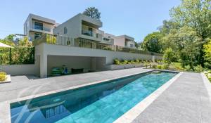 Vente Appartement Vandoeuvres