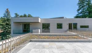 Vente Appartement Vandoeuvres