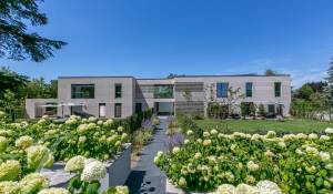 Vente Appartement Vandoeuvres