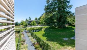 Vente Appartement Vandoeuvres