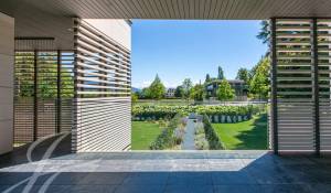 Vente Appartement Vandoeuvres