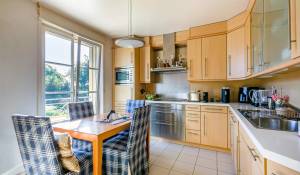 Vente Appartement Vandoeuvres