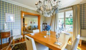 Vente Appartement Vandoeuvres