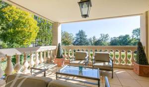 Vente Appartement Vandoeuvres