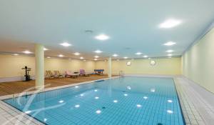 Vente Appartement Vandoeuvres