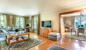 Vente Appartement Vandoeuvres