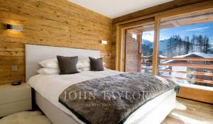 Vente Appartement Verbier
