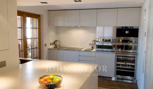 Vente Appartement Verbier