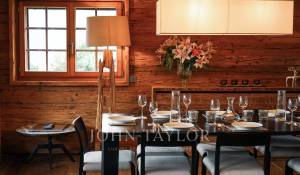 Vente Appartement Verbier