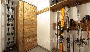 Vente Appartement Verbier