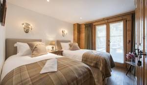 Vente Appartement Verbier