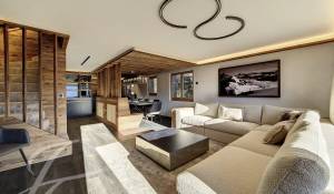 Vente Appartement Verbier