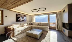Vente Appartement Verbier
