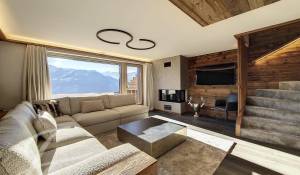 Vente Appartement Verbier