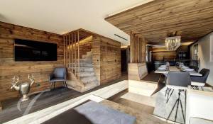 Vente Appartement Verbier