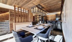 Vente Appartement Verbier