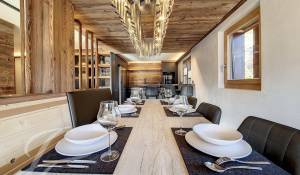Vente Appartement Verbier