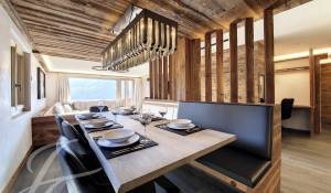 Vente Appartement Verbier