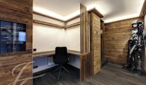 Vente Appartement Verbier
