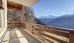 Vente Appartement Verbier