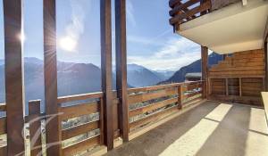 Vente Appartement Verbier