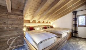 Vente Appartement Verbier