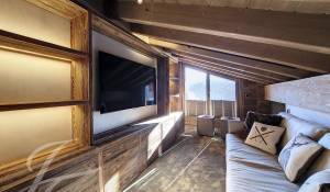 Vente Appartement Verbier