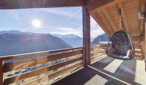 Vente Appartement Verbier