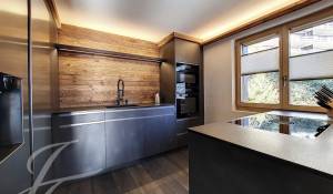 Vente Appartement Verbier