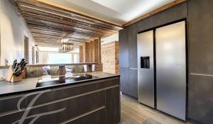 Vente Appartement Verbier