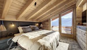 Vente Appartement Verbier