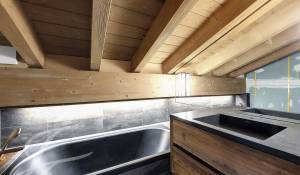 Vente Appartement Verbier