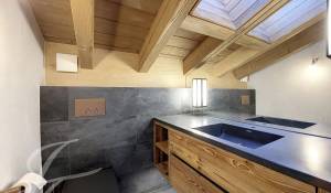 Vente Appartement Verbier