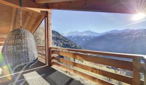 Vente Appartement Verbier