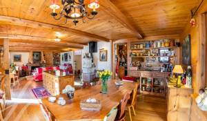 Vente Appartement Verbier