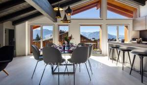 Vente Appartement Verbier