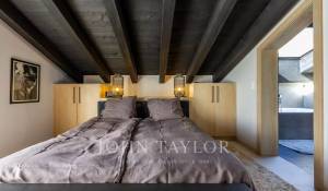 Vente Appartement Verbier
