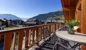 Vente Appartement Verbier