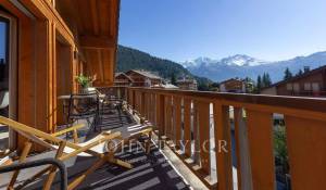 Vente Appartement Verbier