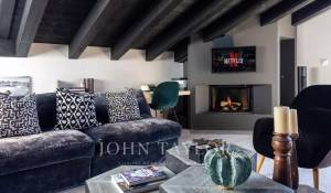 Vente Appartement Verbier