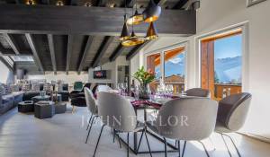 Vente Appartement Verbier