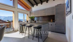 Vente Appartement Verbier