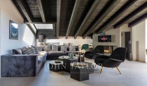 Vente Appartement Verbier