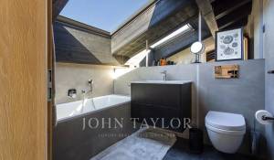 Vente Appartement Verbier