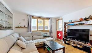 Vente Appartement Verbier
