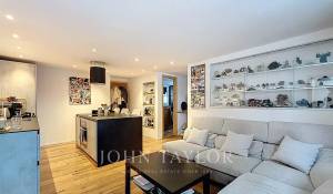 Vente Appartement Verbier