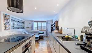 Vente Appartement Verbier